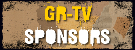 View the GR-TV Sponsors !